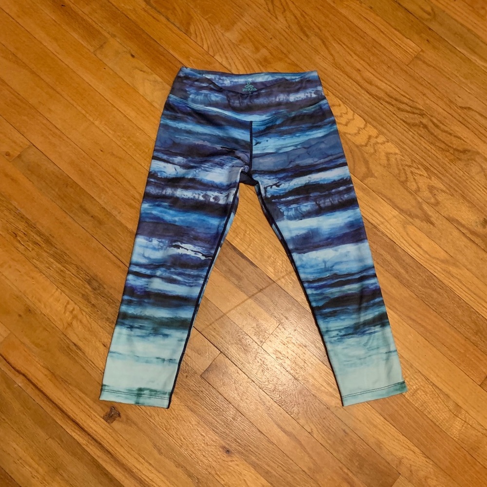 Prana Capris